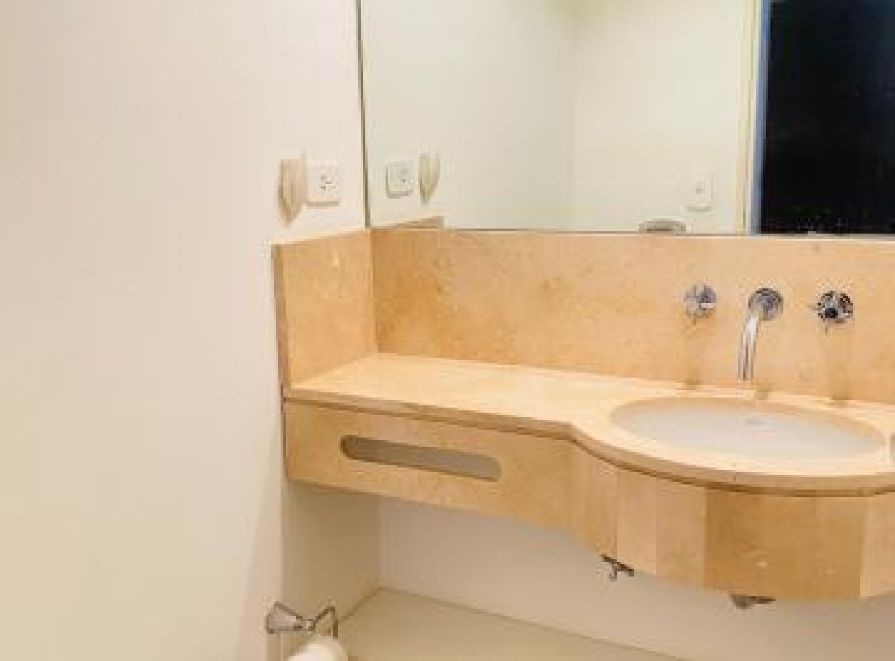 Departamento 2 Ambientes en Alquiler Temporal en Puerto Madero.