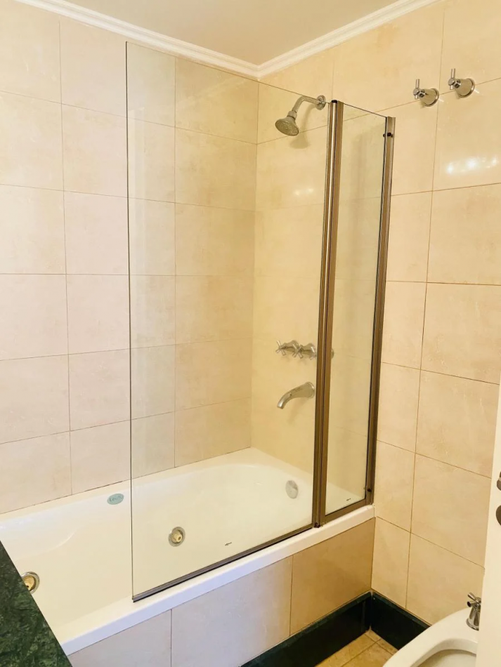 Departamento 2 Ambientes en Alquiler Temporal en Puerto Madero.