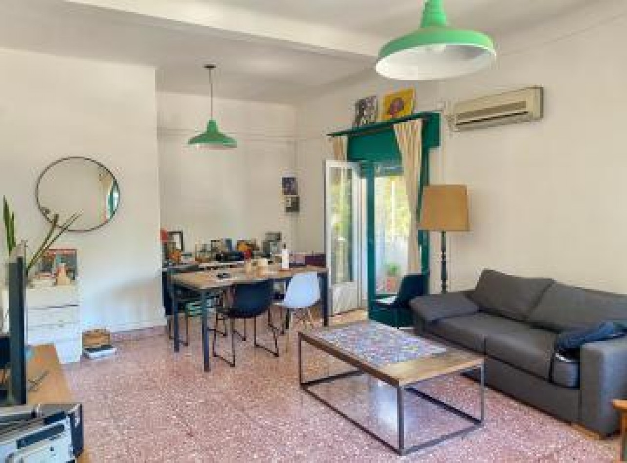 Local con Vivienda en Alquiler en La Mejor Esquina de V. Urquiza