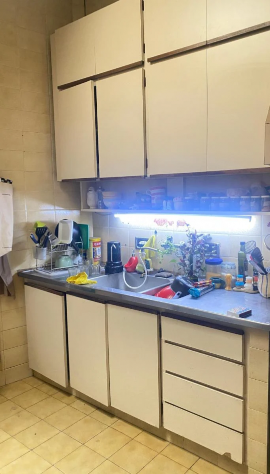 Local con Vivienda en Alquiler en La Mejor Esquina de V. Urquiza