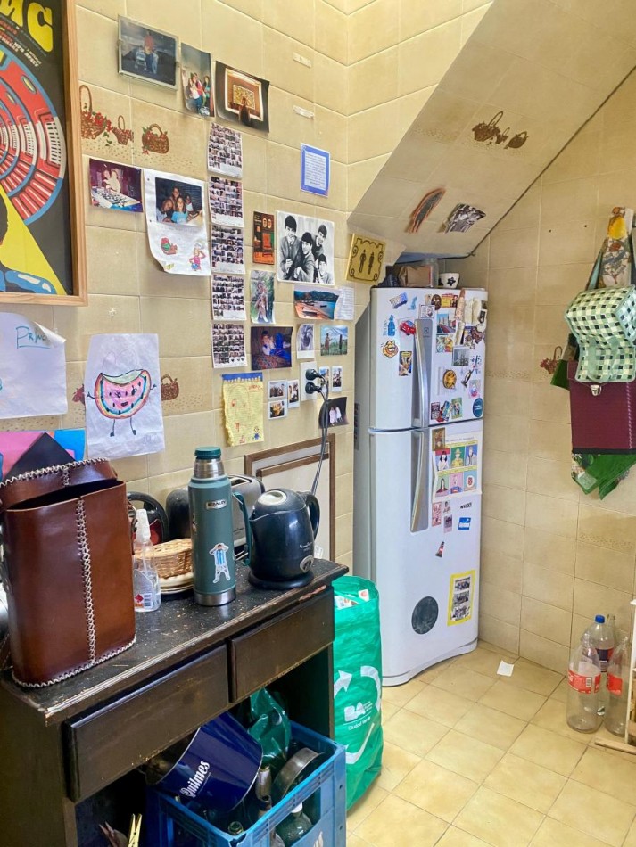 Local con Vivienda en Alquiler en La Mejor Esquina de V. Urquiza