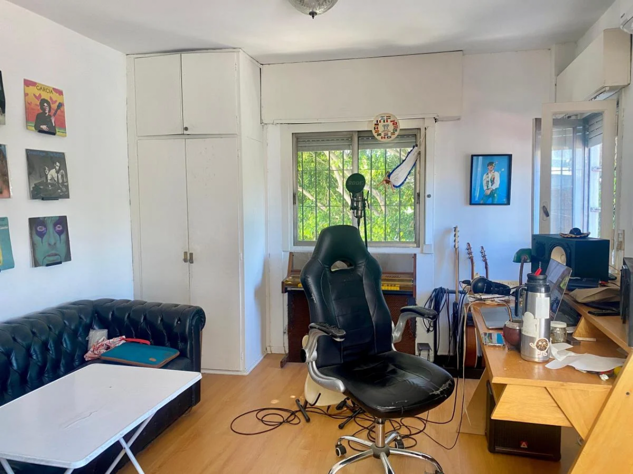 Local con Vivienda en Alquiler en La Mejor Esquina de V. Urquiza