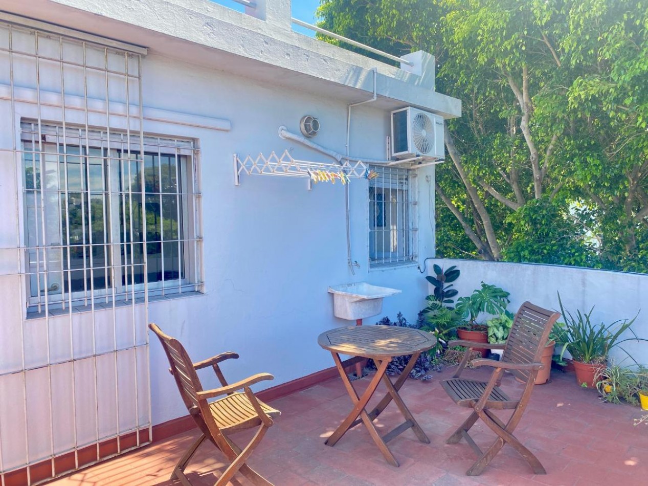 Local con Vivienda en Alquiler en La Mejor Esquina de V. Urquiza