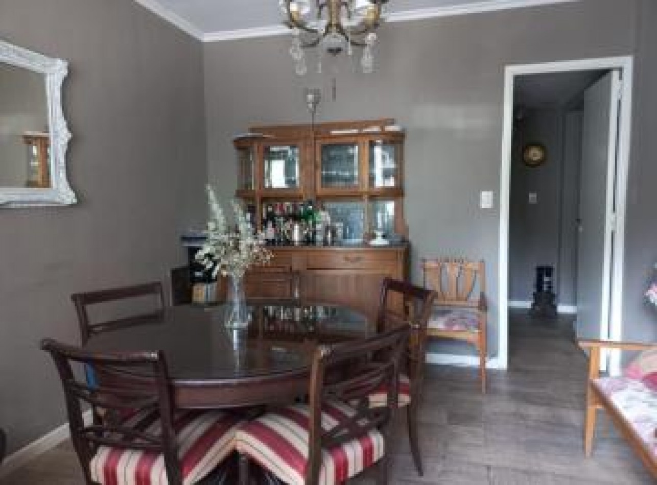 Casa de 4 Ambientes en Venta en Olivos