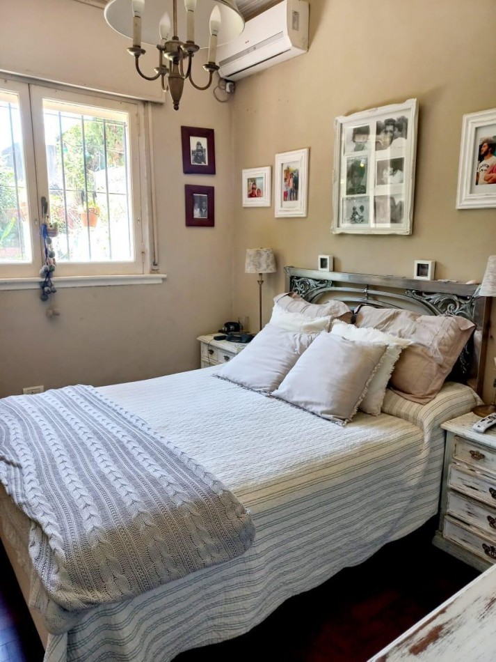 Casa de 4 Ambientes en Venta en Olivos