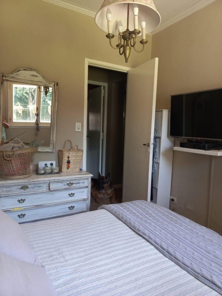 Casa de 4 Ambientes en Venta en Olivos