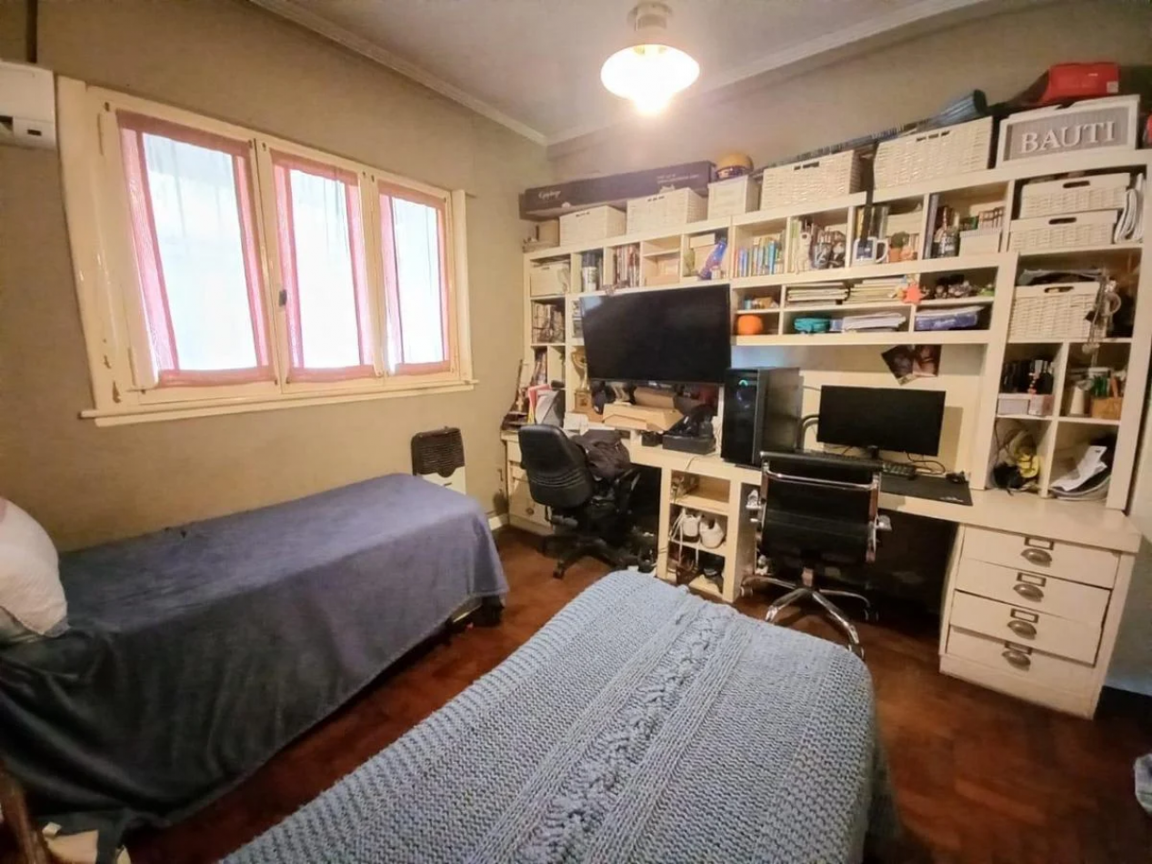 Casa de 4 Ambientes en Venta en Olivos