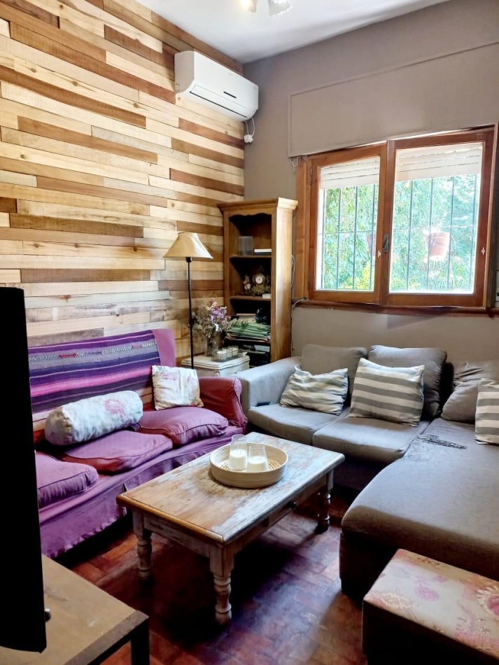 Casa de 4 Ambientes en Venta en Olivos