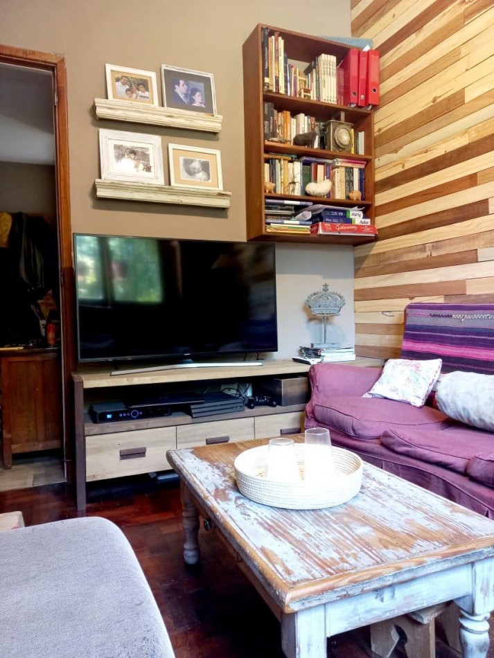 Casa de 4 Ambientes en Venta en Olivos