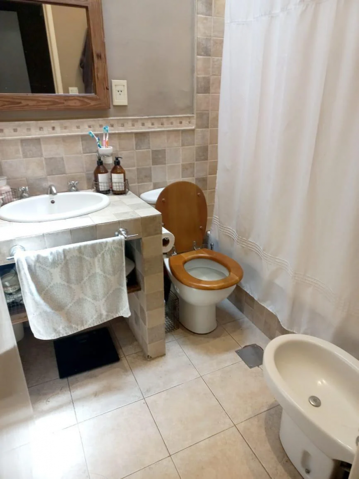 Casa de 4 Ambientes en Venta en Olivos