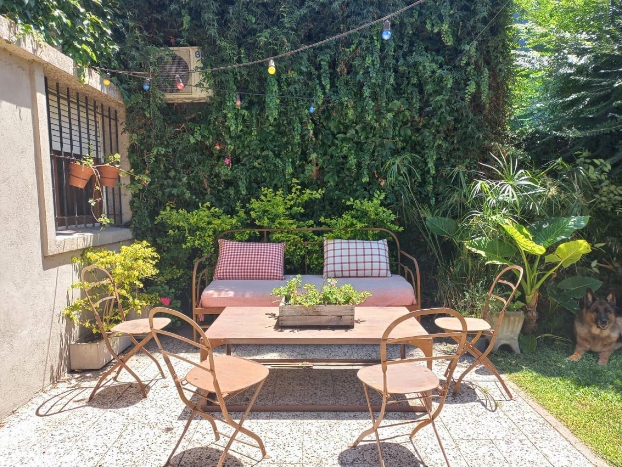 Casa de 4 Ambientes en Venta en Olivos