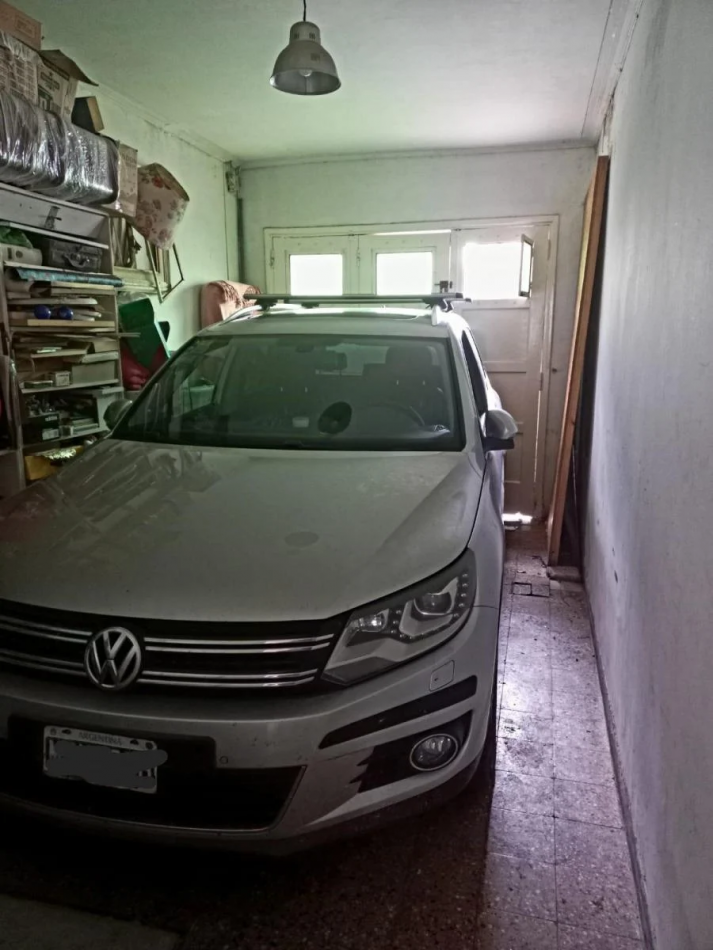 Casa de 4 Ambientes en Venta en Olivos