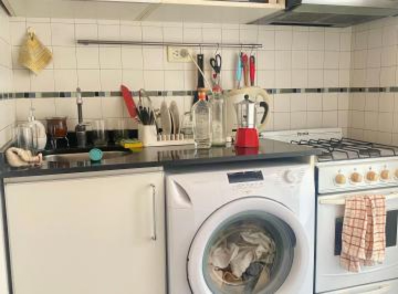 Departamento de 2 Ambientes en Venta en Las Cañitas