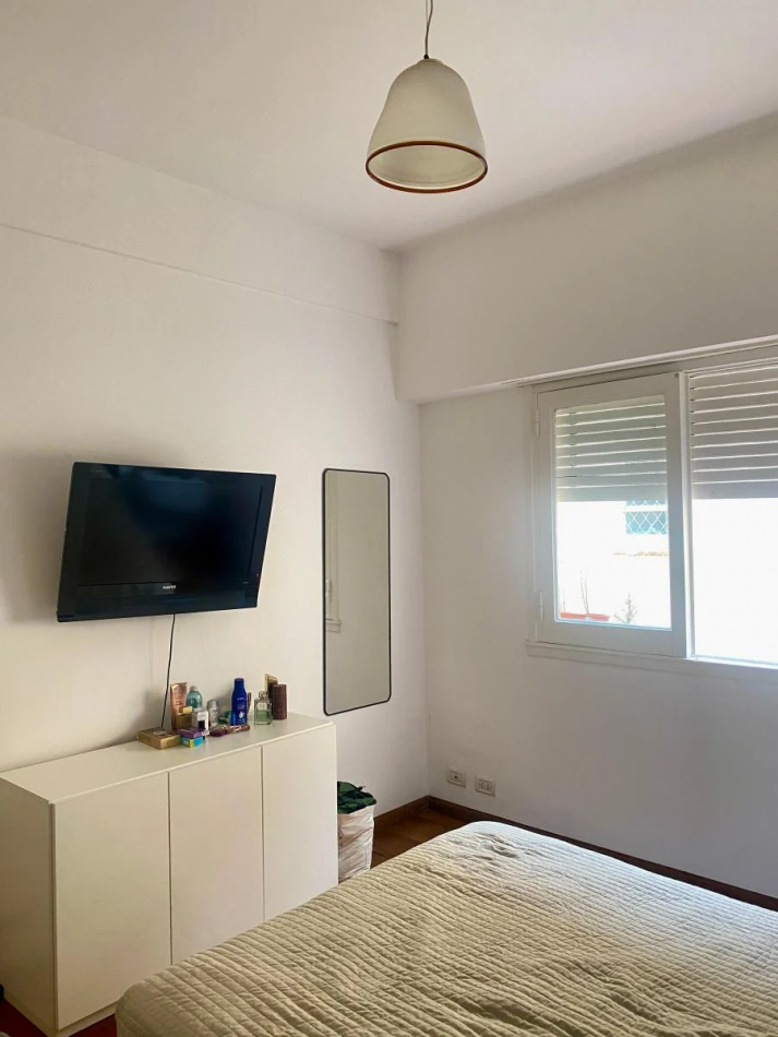 Departamento de 2 Ambientes en Venta en Las Cañitas