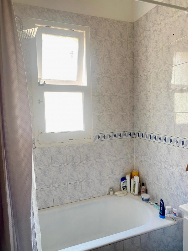 Departamento de 2 Ambientes en Venta en Las Cañitas