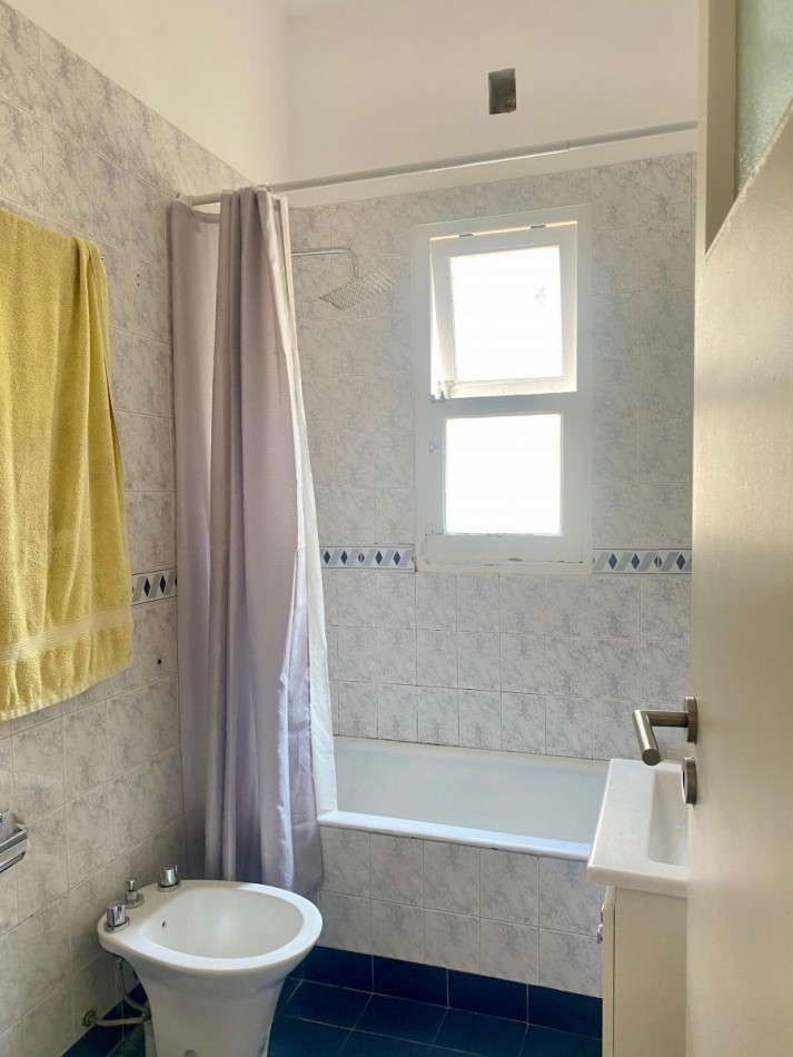 Departamento de 2 Ambientes en Venta en Las Cañitas