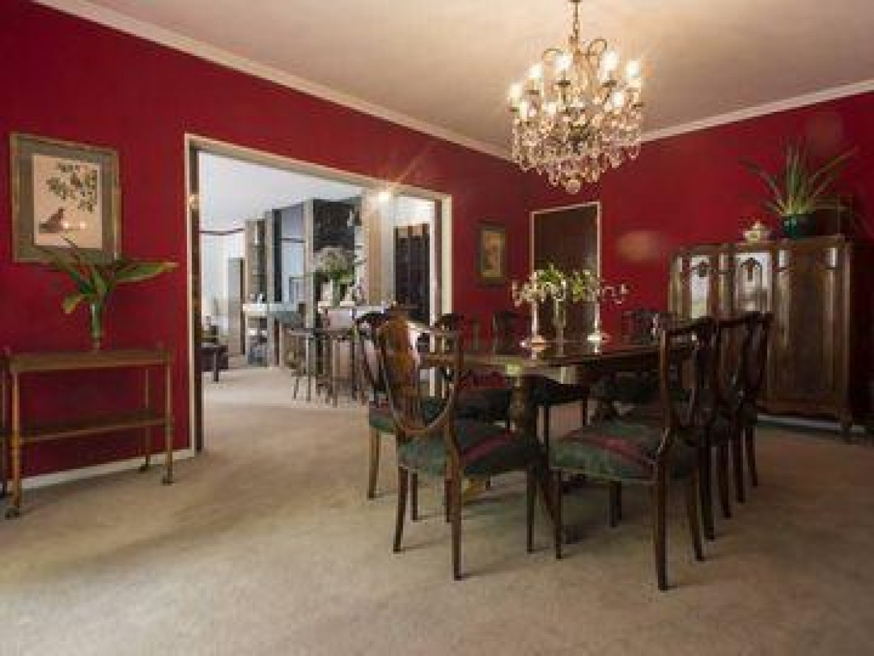 Departamento de 6 ambientes en venta en Recoleta