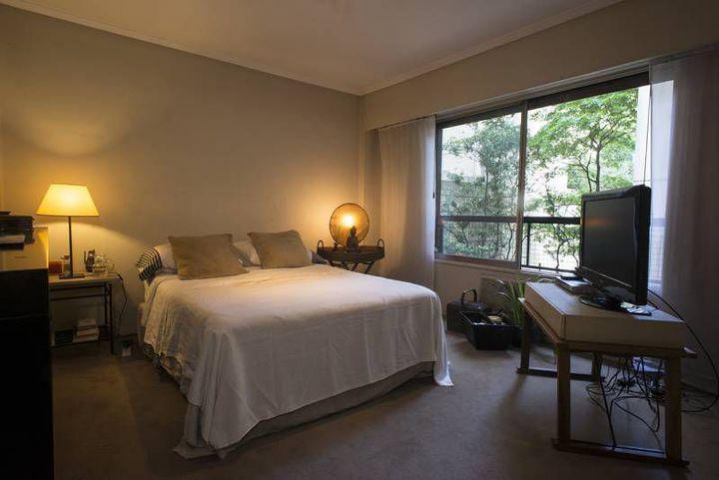 Departamento de 6 ambientes en venta en Recoleta