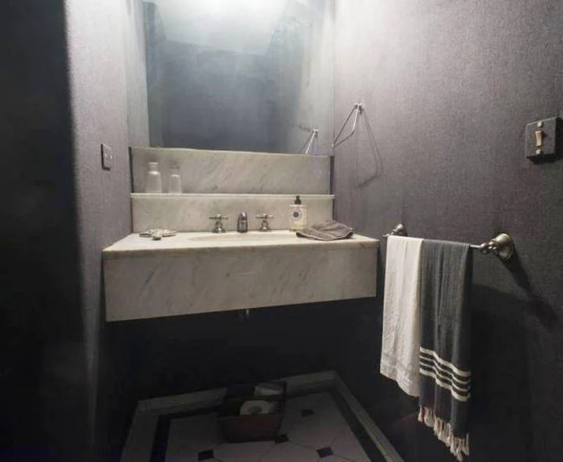 Departamento de 6 ambientes en venta en Recoleta