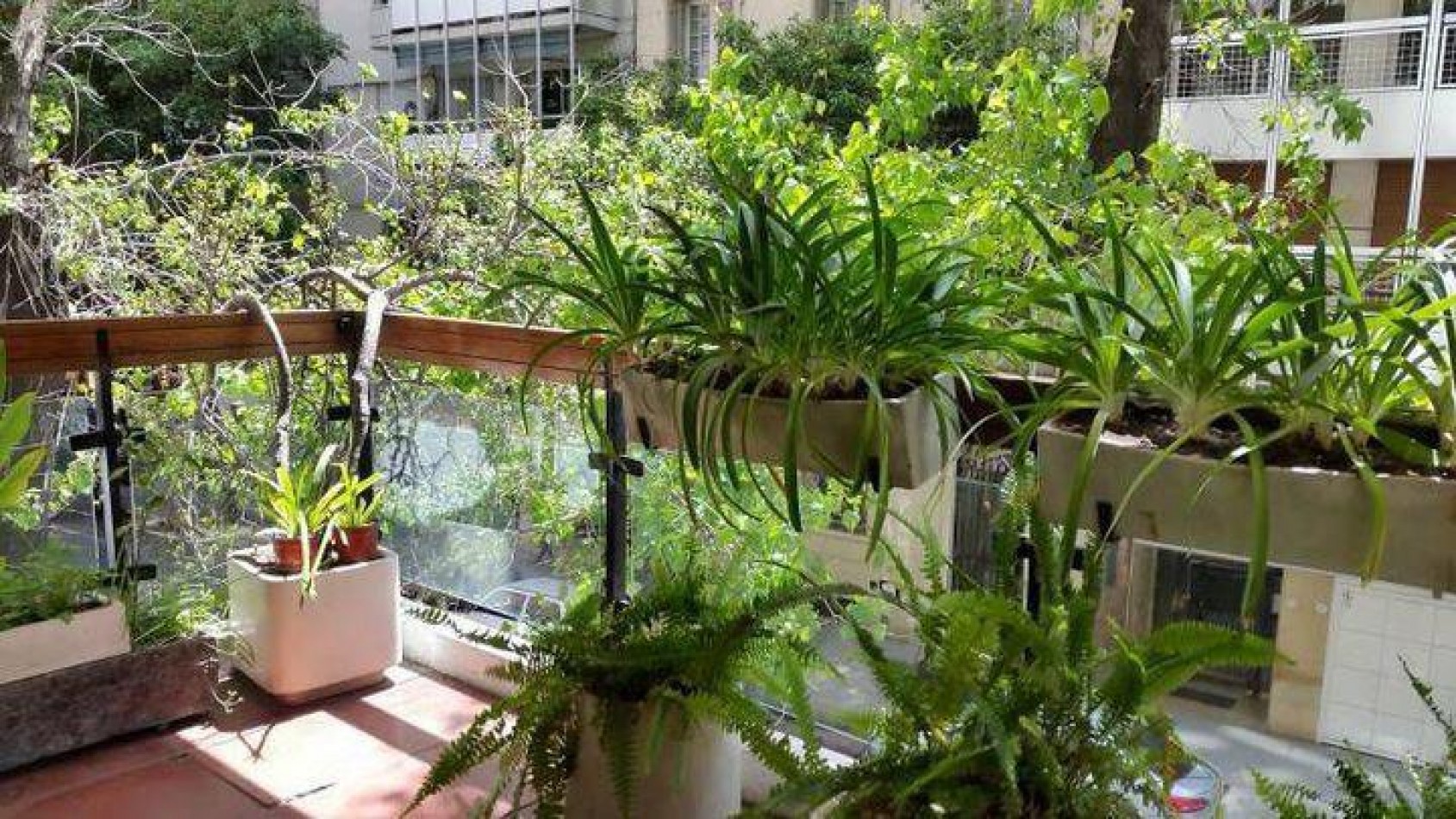 Departamento de 6 ambientes en venta en Recoleta