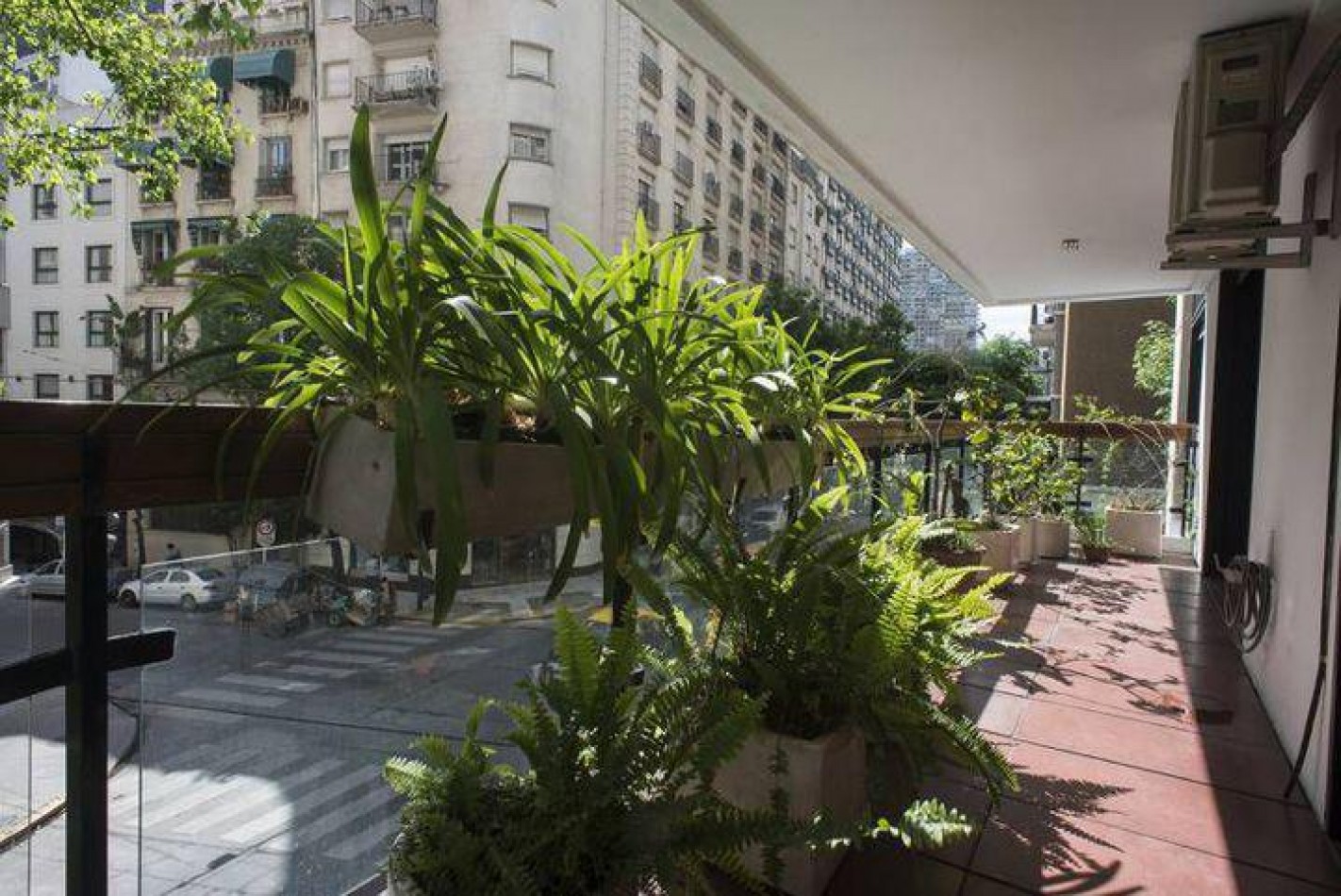 Departamento de 6 ambientes en venta en Recoleta