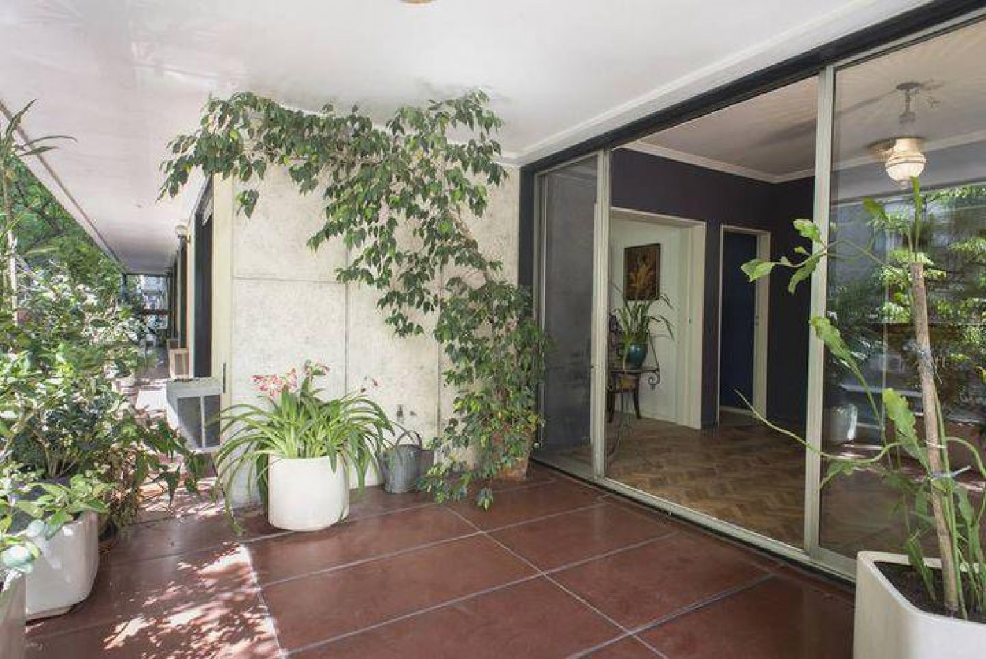 Departamento de 6 ambientes en venta en Recoleta