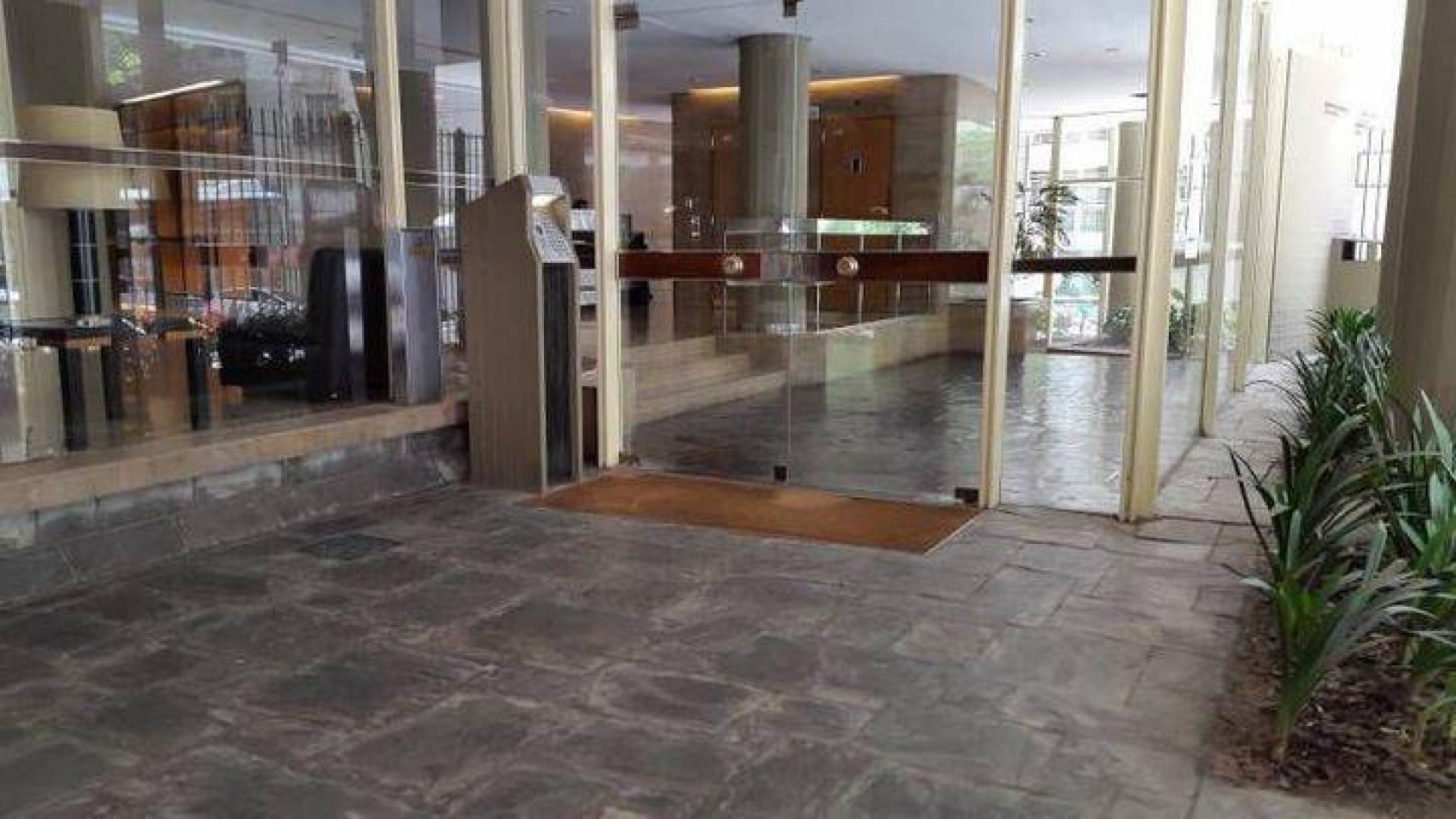 Departamento de 6 ambientes en venta en Recoleta