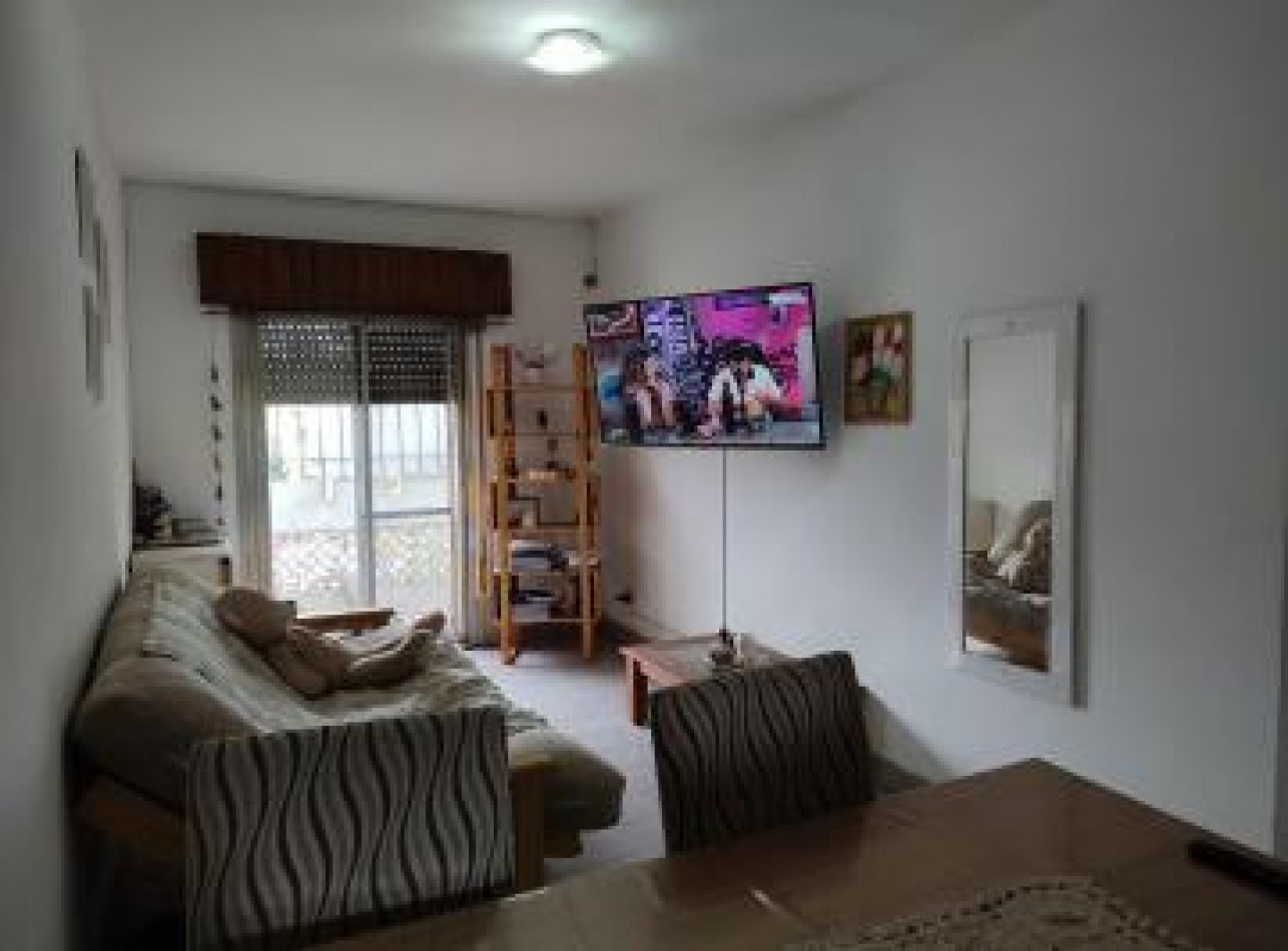 Departamento de 3 Ambientes en Venta en Virreyes.