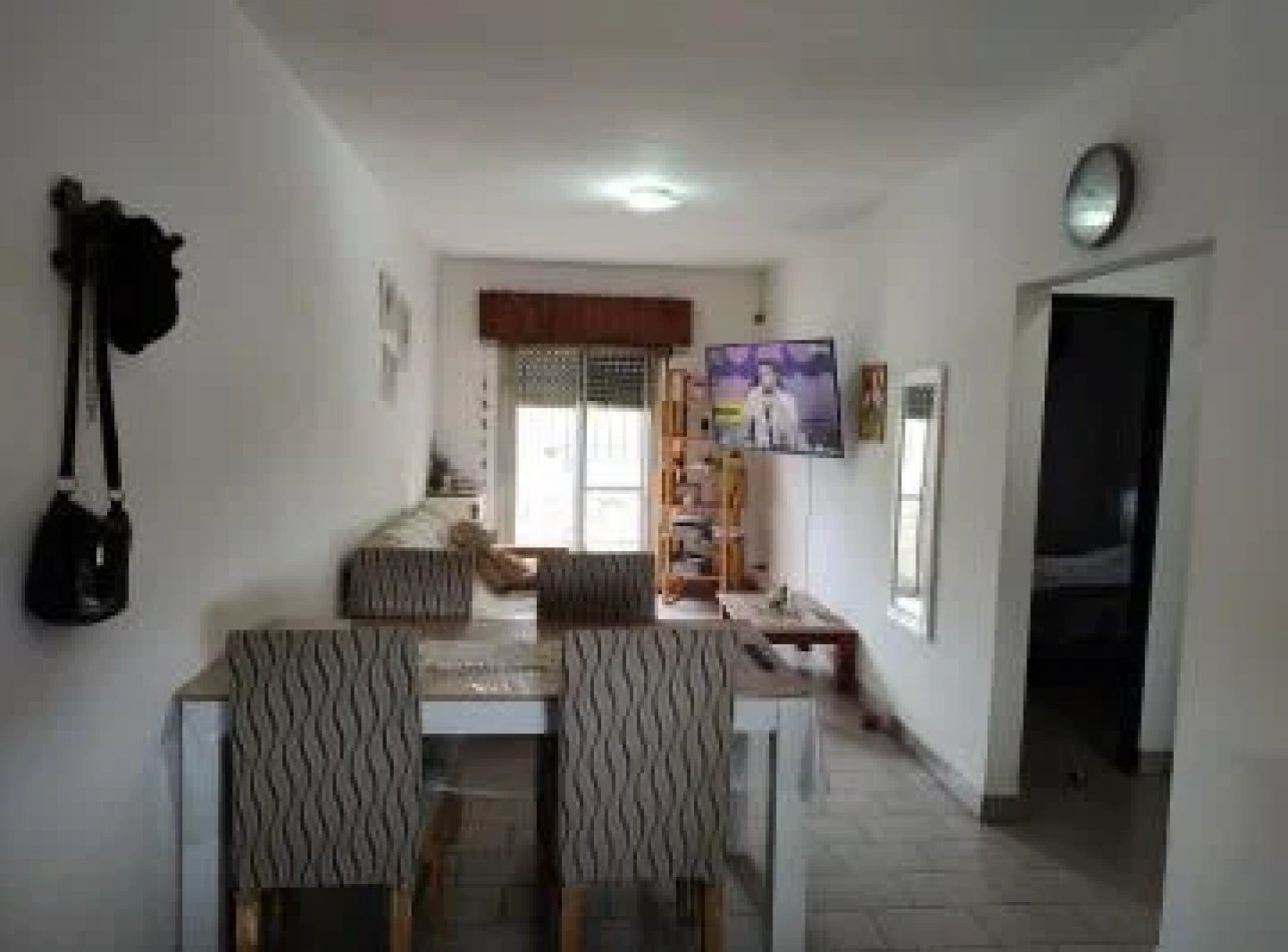 Departamento de 3 Ambientes en Venta en Virreyes.