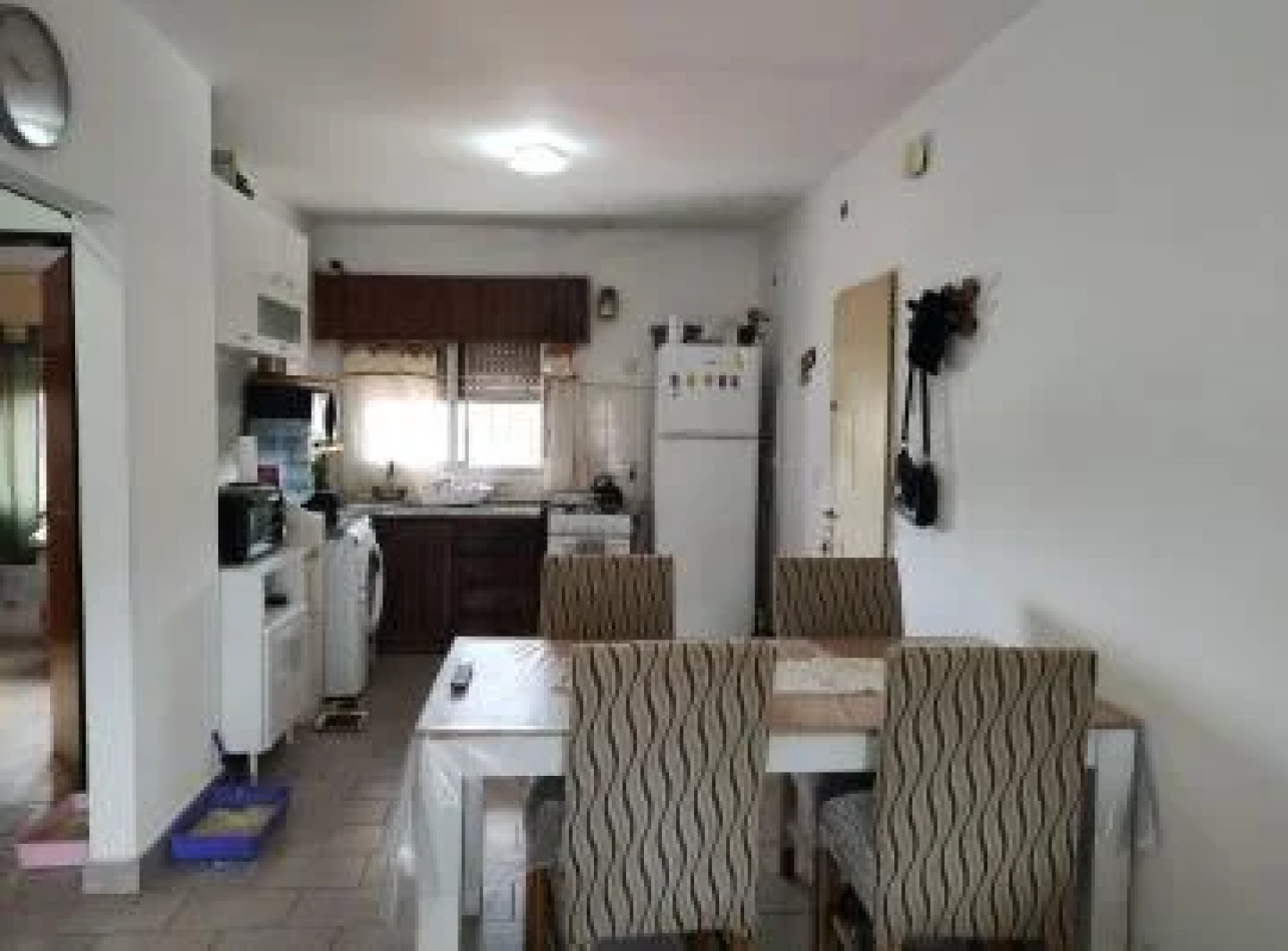 Departamento de 3 Ambientes en Venta en Virreyes.