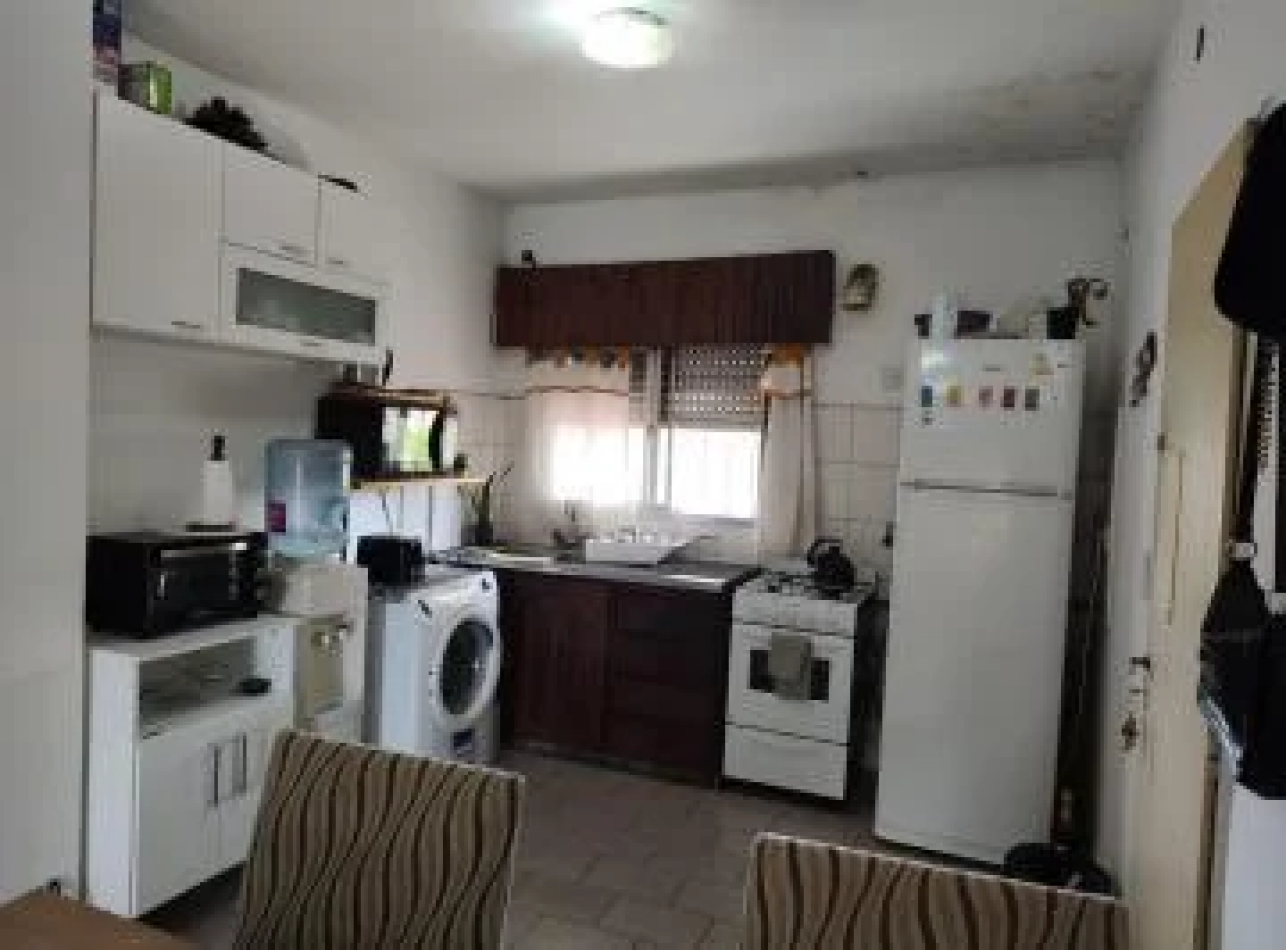 Departamento de 3 Ambientes en Venta en Virreyes.