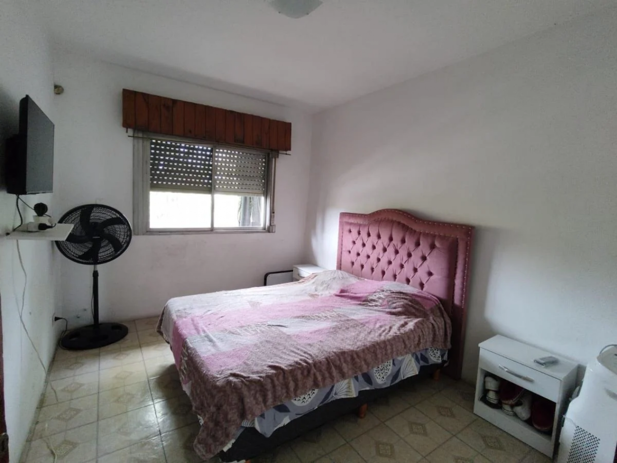 Departamento de 3 Ambientes en Venta en Virreyes.
