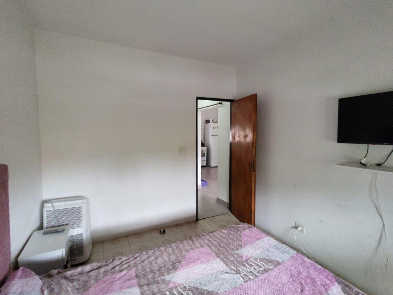 Departamento de 3 Ambientes en Venta en Virreyes.