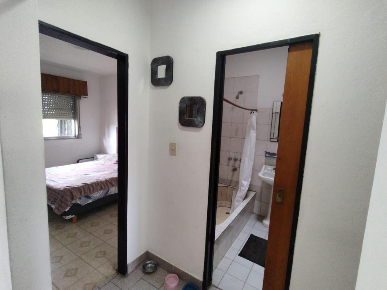 Departamento de 3 Ambientes en Venta en Virreyes.