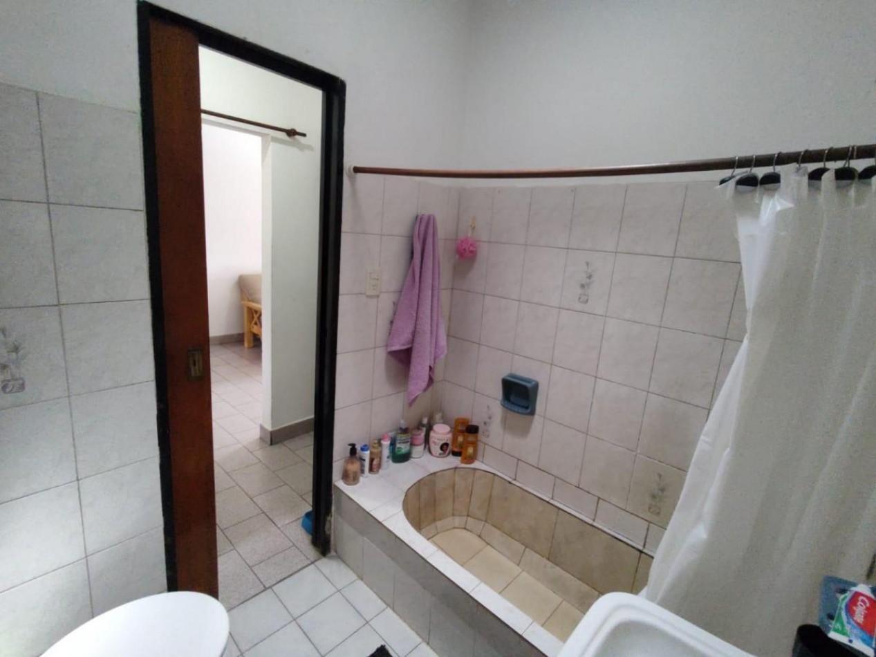 Departamento de 3 Ambientes en Venta en Virreyes.