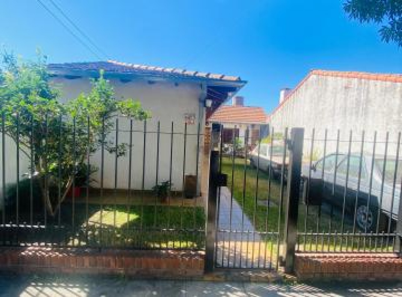 Casa de 5 Ambientes en Martinez