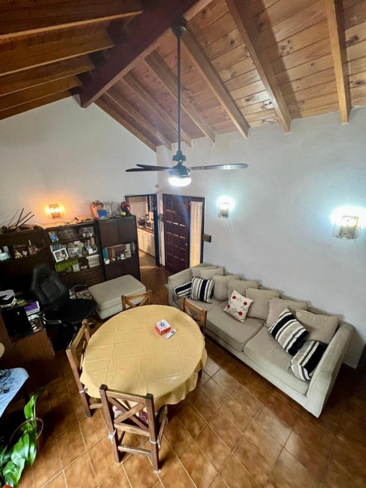 Casa de 5 Ambientes en Martinez