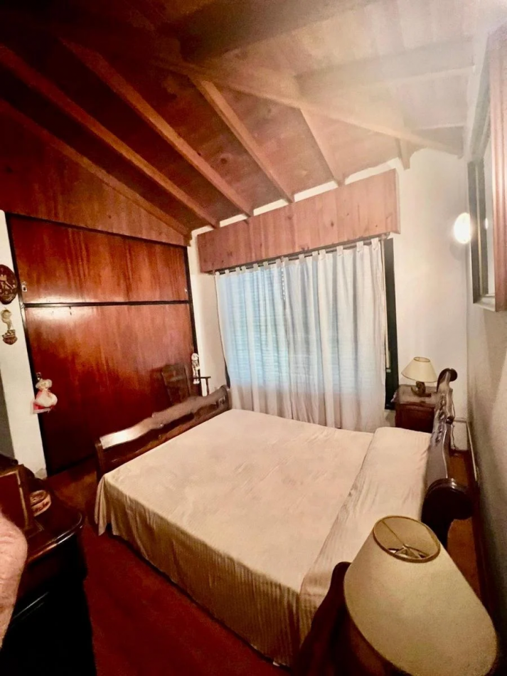 Casa de 5 Ambientes en Martinez