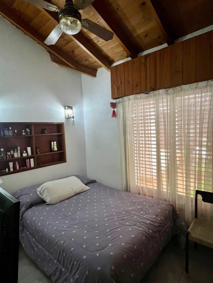 Casa de 5 Ambientes en Martinez