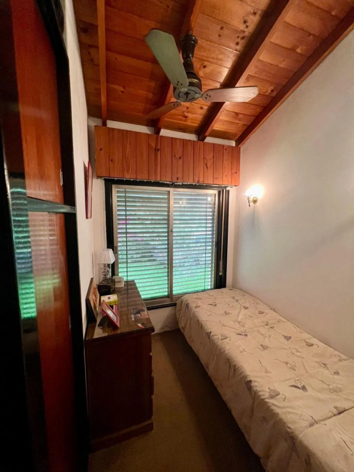 Casa de 5 Ambientes en Martinez