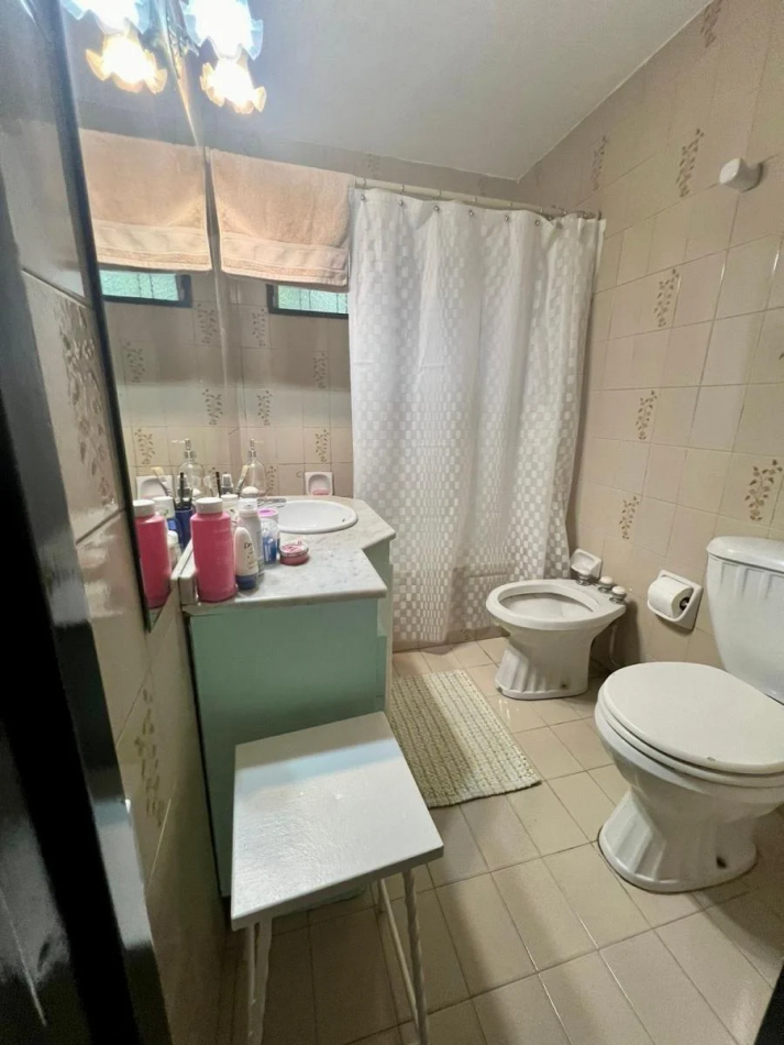 Casa de 5 Ambientes en Martinez