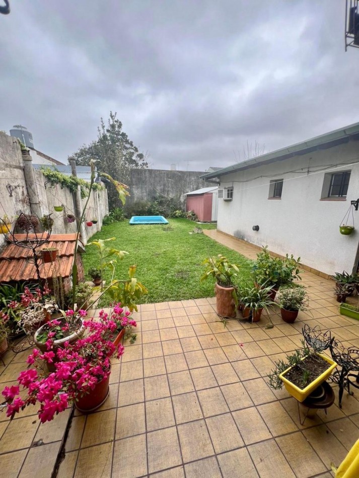 Casa de 5 Ambientes en Martinez