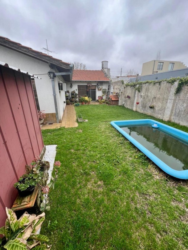 Casa de 5 Ambientes en Martinez