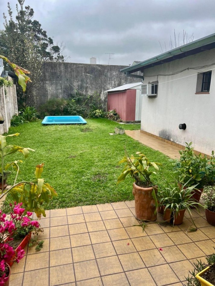 Casa de 5 Ambientes en Martinez