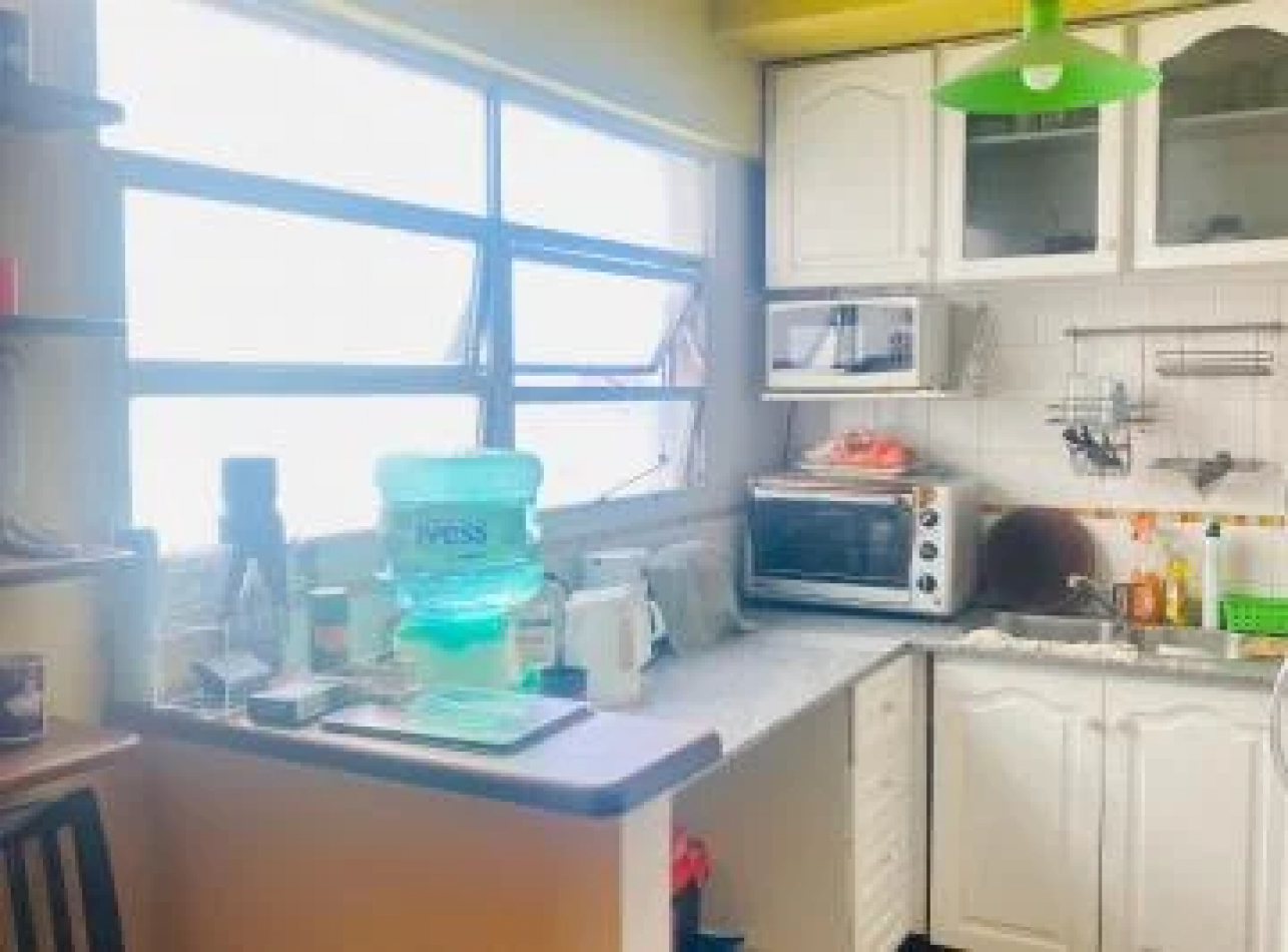 Departamento en Venta de 4 Ambientes en Belgrano