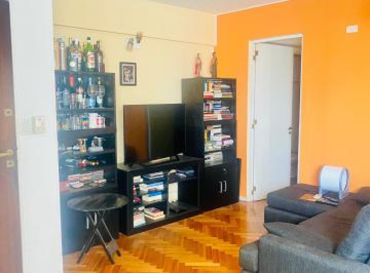 Departamento en Venta de 4 Ambientes en Belgrano