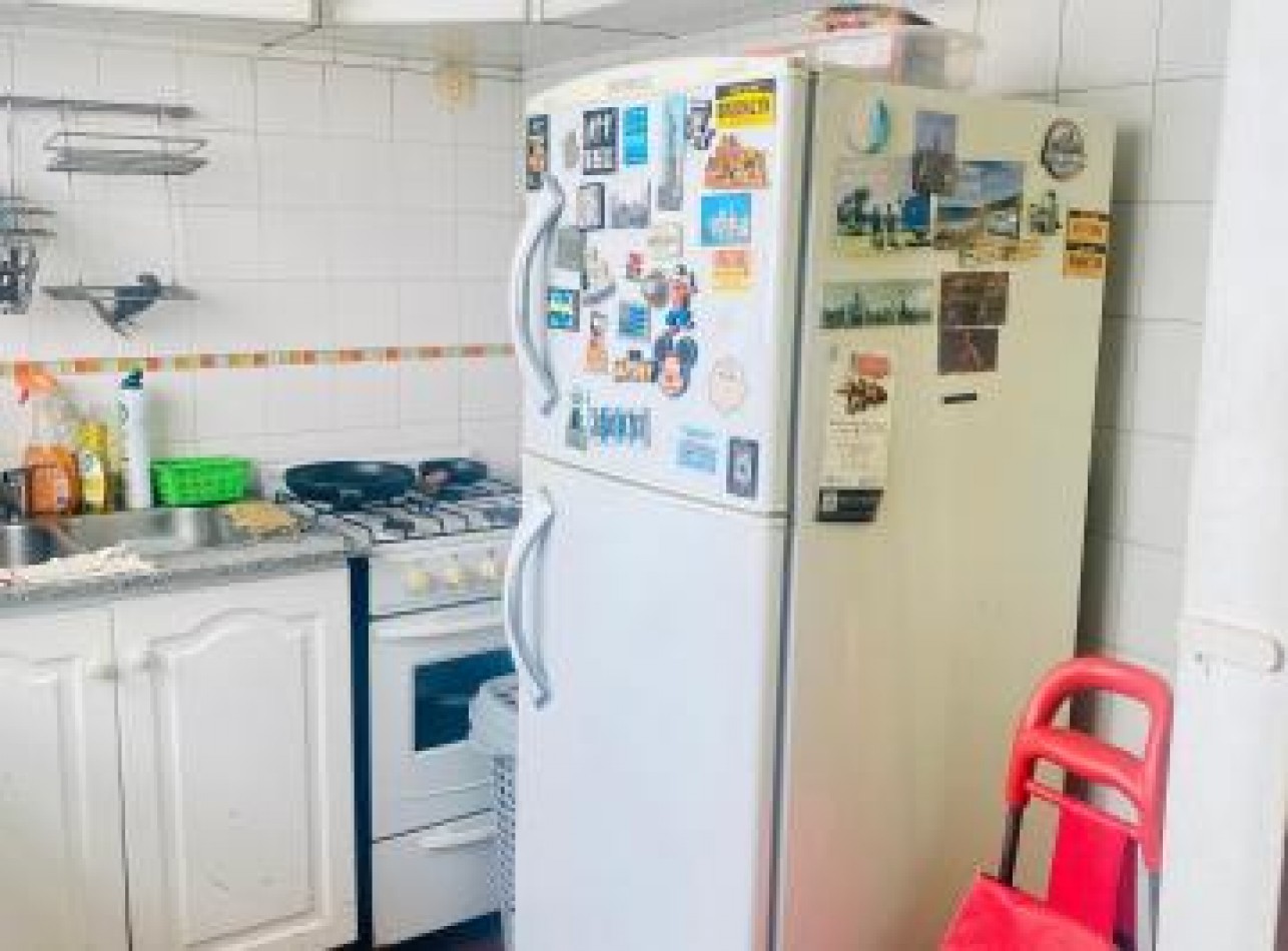 Departamento en Venta de 4 Ambientes en Belgrano