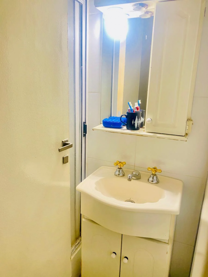 Departamento en Venta de 4 Ambientes en Belgrano