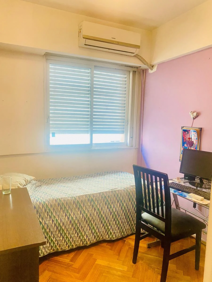 Departamento en Venta de 4 Ambientes en Belgrano