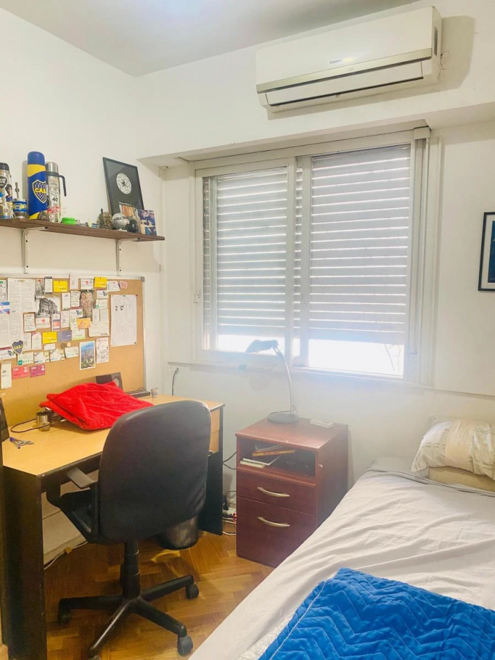 Departamento en Venta de 4 Ambientes en Belgrano